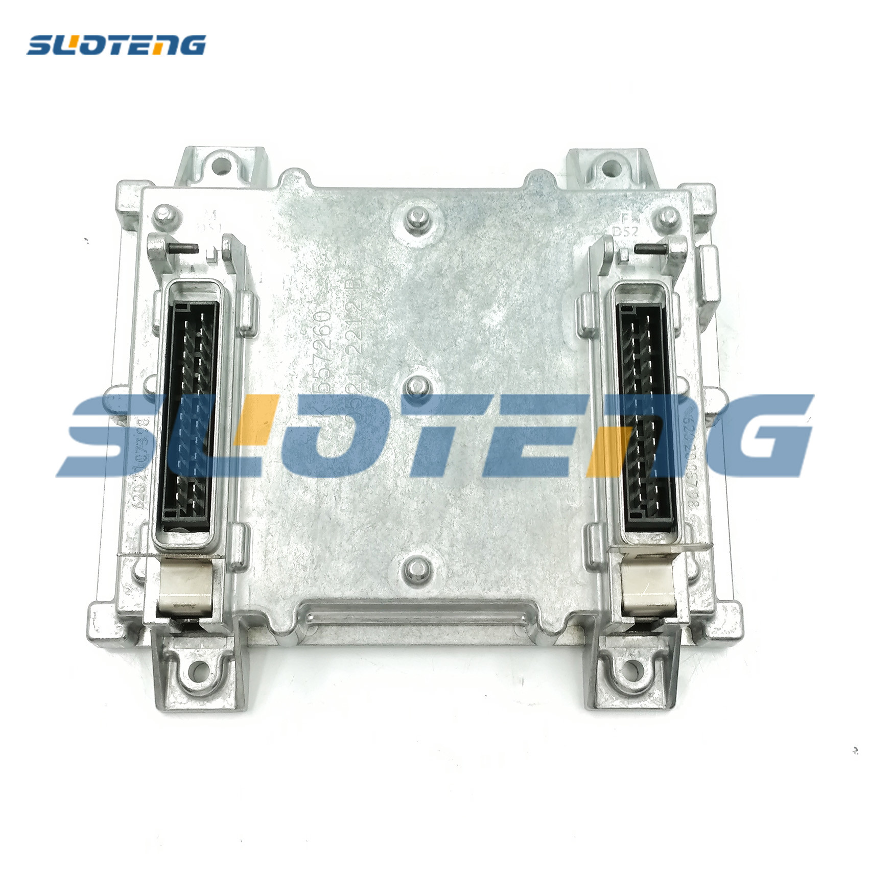 VOE22417693 Engine Controller 22417693 For EC140B Excavator