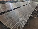 ASTM A213 / ASME SA213 T22 T23 Alloy Steel Seamless tube for Boiler Superheater