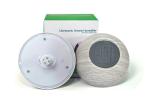 Mushroom humidifier- humidifier essential oil aromatherapy lamp bedroom