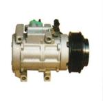 ALA20605 KIA AC COMPRESSOR GRAND CARNIVAL AC COMPRESSOR HS20 AC COMPRESSOR
