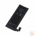 AAA quality wholesale Apple spare parts for iPhone 4 battery, for iPhone 4