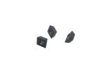 Wear Resistant Carbide Drill Inserts SPMG090408DG For Machining Steel