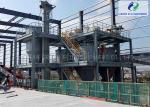 TH Type Ring-Chain Heavy Duty Fertilizer Bucket Elevator 40 Meters Height