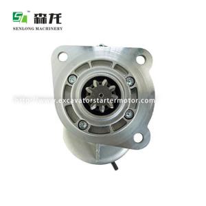Wholesale 12V 9T 3KW starter motor 9142744 CM18237N IS0688 570-097 80-18237 3182-230 90-18237 010403668I ER-312 750 11.130.688 IS0688 AZJ3232 LRS00763 18237 from china suppliers