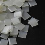 Transparent EVA Based Hot Melt Adhesive Car Air Filter HEPA Glue