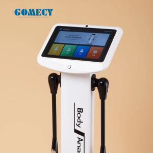Wholesale Body Composition New Design Body Analyzer Machine With Touch Screen from china suppliers