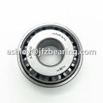 NSK in wheels car bearing 1280/20 Tapered Roller Bearing Single Row - Inch