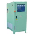600KW Turbine Blades Induction Heating Machine For Forging