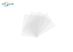 100m/Roll DTF PET Transfer Film Double Sides Matte For Absorption Printing