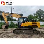 2022 Year Secondhand Medium Hydraulic Excavator Sany 235 Used Crawler Excavator
