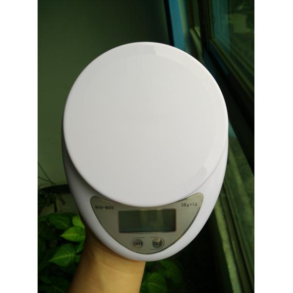5000g Weight Home Electronic Scale Multifunctional Use For Cooking And Baking