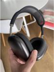 USA&EU Warehouse High quality wireless Max headphones P9 Noise reduction ANC Top