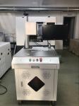 Galvanometer scanning laser welding machine