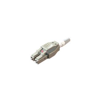 Wholesale Fiber Optic Connector Assenbly Uniboot 2.0 Beige For Data Center Using from china suppliers