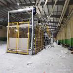 Retail Corrugated Paperboard Production Line with Technical Support After