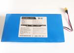 24V 12AH Off Grid Lithium Battery LiFePO4 Street Lamp Energy Storage Cell
