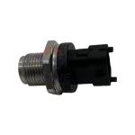 Excavator 6D107 Engine Fuel Common Rail Pressure Sensor 6754-72-1210 6754-72
