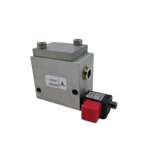 Wholesale Energy Mining Control Valve for Ingersoll-Rand 47549197001 Industrial Air Compressor from china suppliers