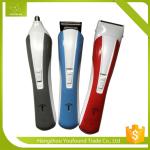 NHC-2012 3 In 1 Hair Nose Beard Hair Trimmer