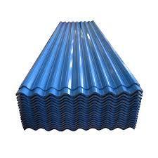 Durable PPGI Steel Sheets Corrosion Resistant PPGI Corrugated Sheet 0.1mm - 5