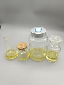 Wholesale Light Yellow Liquid Phenalkamine Epoxy Hardener 6316 For Epoxy Floor from china suppliers