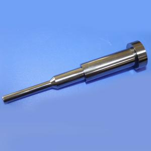 Wholesale Durable Tungsten Steel Material Flush Punch Mold Carbide Embossing Die from china suppliers
