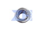 komatsu Hydiraulic Pump Bearing 708-25-12740 708251470 For PC1000-1 PC1600-1