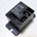 Hongfa relay JQX-105F-4-024D-1ZS 1 set of normally open 4 feet 30A