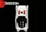 TS White Waterproof Sumitomo Sealed Connectors 6189-1142 90980-12382 6 Way