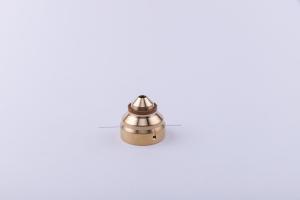 Wholesale Plasma Nozzle Cap Suitable For Kjellberg HiFocus Plasma Cutting Machine from china suppliers