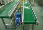 Hot Sale Customized Straight Belt Conveyor with Adjust Speed