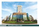 Building Outlook Construction Aluminum Profile High Weather Resistance