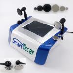 Health Beatuy Massage Tecar Therapy Machine For Plantar Fasciitis