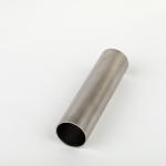 Industry Grade TP316L Stainless Steel Sanitary Pipe Mirror Outside Matt Inside