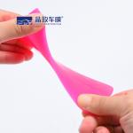 Waterproof Pink PPF Car Wrap Tool Squeegee Multipurpose Portable