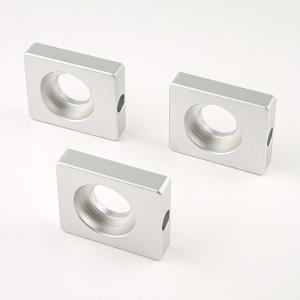 Wholesale Customized CNC Milling Parts , Aluminium CNC Machining Metal Part from china suppliers