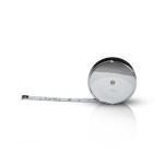 Durable Heavy Duty Steel Tape Measure 2m With Mm Inch Scales
