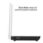 Antenna Bundwin 2 Uds 4G Macho 4G LTE External Antenna for Router Receiving