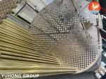 ASTM Tube Bundle For Heat Exhchanger And Water Exchangers