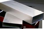 Kitchen Cabinet Window Frame Extruded Aluminum Square Tube