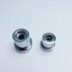 KG7 Tungsten Stamping Die Components Hardware With Polishing PG