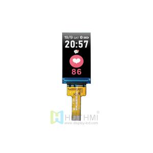 Wholesale 1.1 inch TFT LCD | 135x240 SPI interface | ST7789H2 Controller from china suppliers