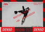 High Quality Common Rail Injector 23670-E0370 095000-7170 095000-7171 095000