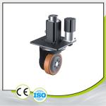 750W Drive AGV Steering Wheel Assembly Drive Steering 200W Customization