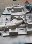 High Pressure Aluminum Die Casting Mold , High Precision Die Casting
