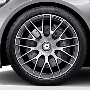 Wholesale Amg 19 Inch Forged Wheel C-Class W205 Cross-Spoke from china suppliers