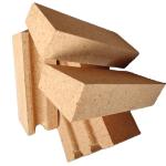 230x114x75mm Standard Size Fireclay Bricks for Customizable Refractory Solutions