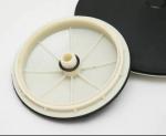 Wastewater Treatment Aeration Fine Bubble Disc Diffuser Suppliers
