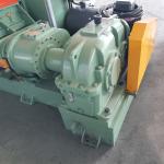 55L 75L Rubber Banbury Mixer Machine with Compressed Air Pressure of 0.6 MPa
