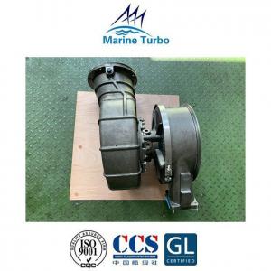 Wholesale T- MAN / T- NR15/R Power And Industrial Marine Engine Turbocharger Without Silencer from china suppliers